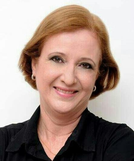 Nádia Mª Borba