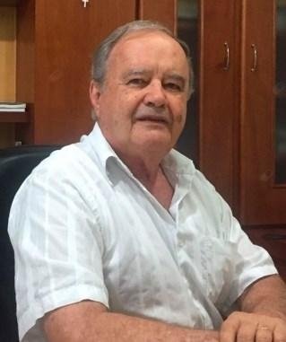 Dr. Roberto Pereira Soares Maia