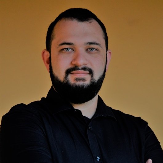 Artur Alves Almeida