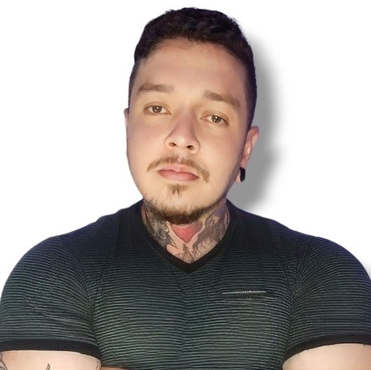Victor Rocha