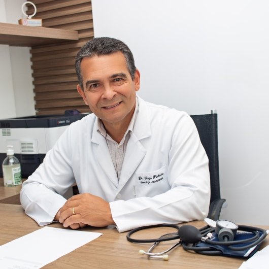 Dr. Sergio de Carvalho Pinheiro