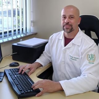 Dr. Francisco Ximenes