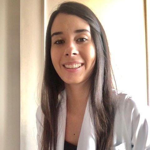 Dra. Isabela Fernandes Piedade