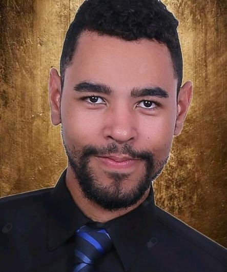 Paulo César Pereira de Jesus Souza