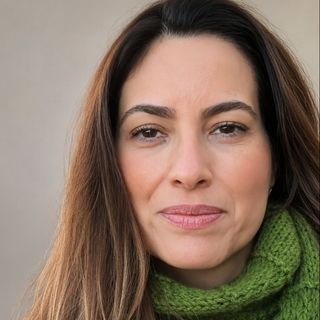 Leticia Vidal