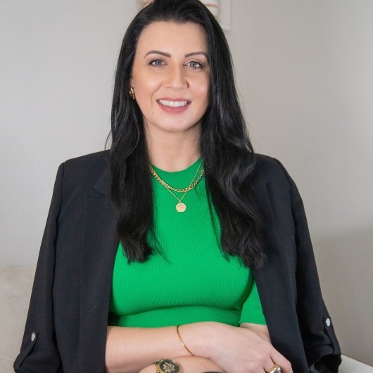 Dra. Cristiane Seidel