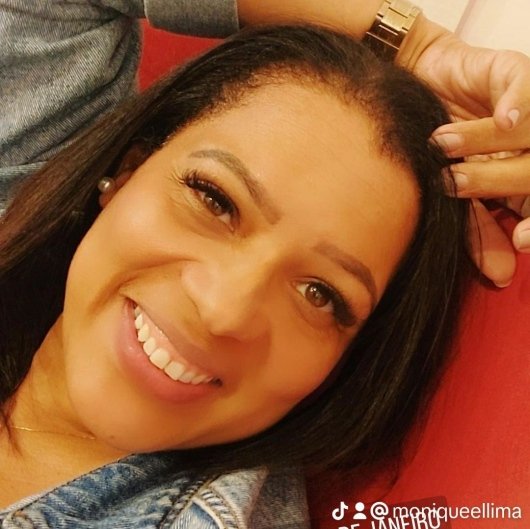 Monique De Lima da Silva