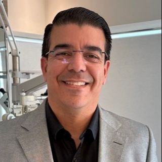 Dr. Frederico Pereira Eggres de Oliveira