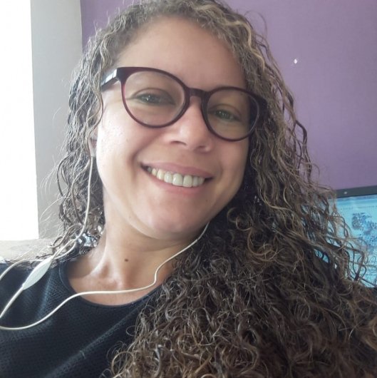 Verônica Soares Silva