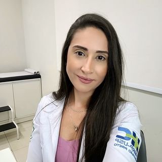 Dra. Daniella Kristine Fiuza de Mendonca