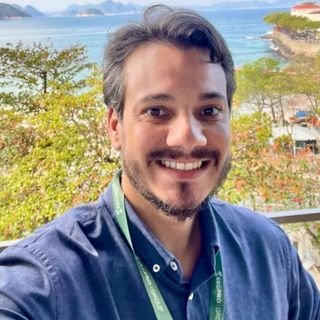 Dr. Marco Aurelio Vieira Borges