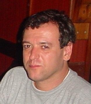 Dr. Luis Fabiano Puglia Guerreiro Lopes