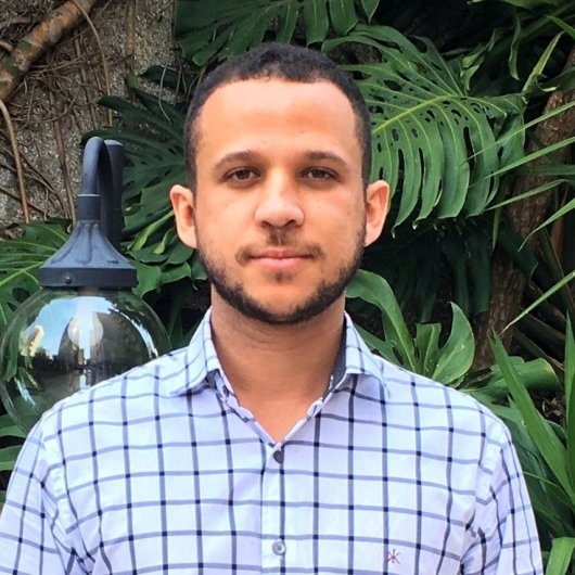 Prof. Samuel Damasio de Almeida Lima