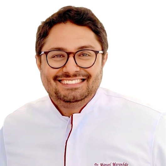 Dr. Manoel Rodrigues Maranhão