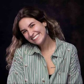 Luiza Bulcão Abascal