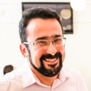 Alexandre Roberto Corrêa