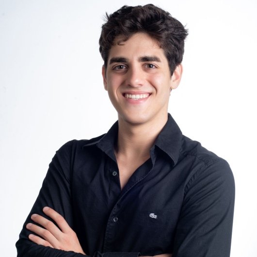 Dr. Caio Galvão Fracassi Pereira