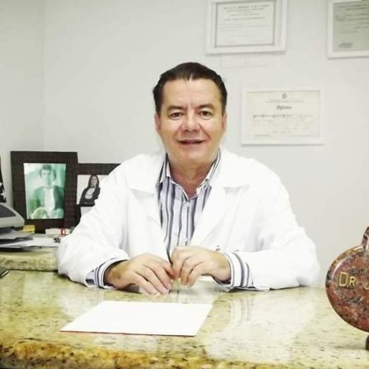 Dr. José de Alencar Barros Higino