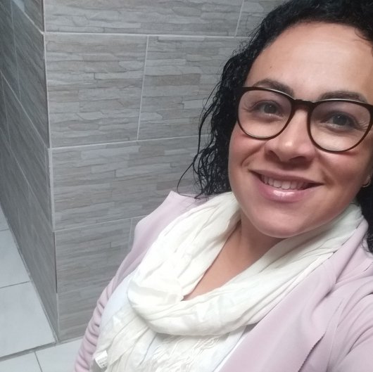 Lizandra de Ramos Vieira