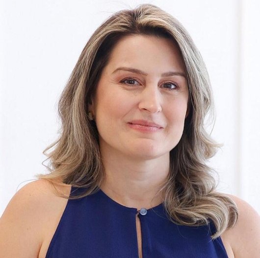 Dra. Luiza Fuoco Rocha