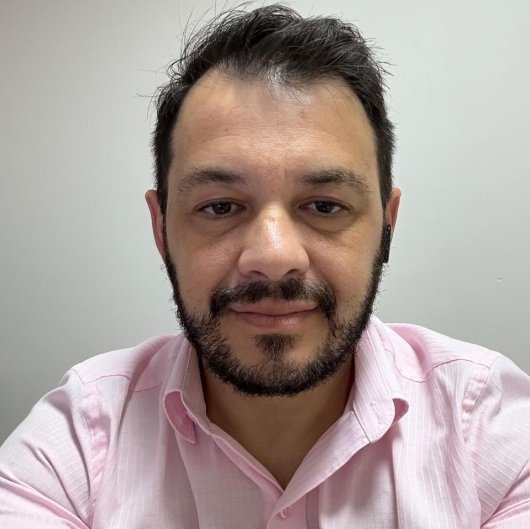 Dr. Paulo Henrique Turati