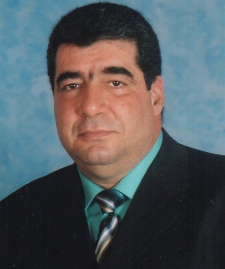 Dr. Geraldo Abdala Salgado Rodrigues