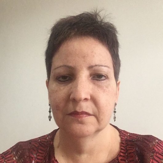 Dra. Katleen Cotti Ulrich