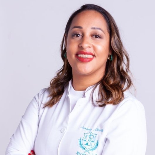 Dra. Fernanda Almeida