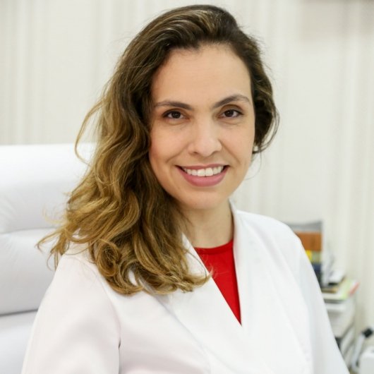 Dra. Lidiane Reiff