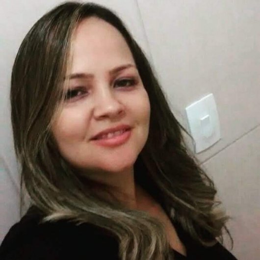 Natália Janini da costa salgado