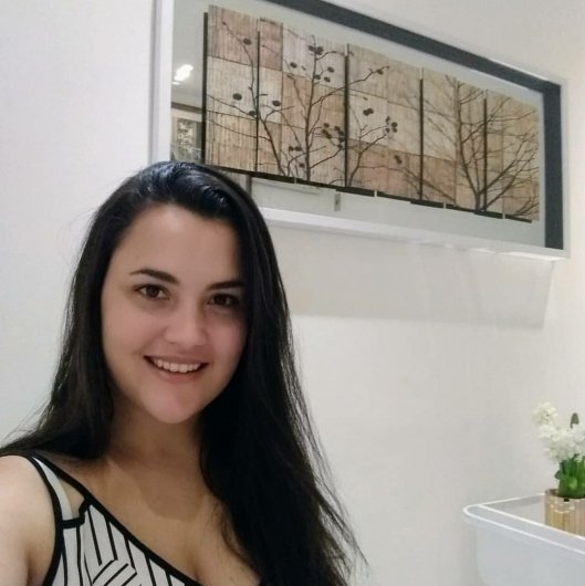 Ana Cândida Scheer