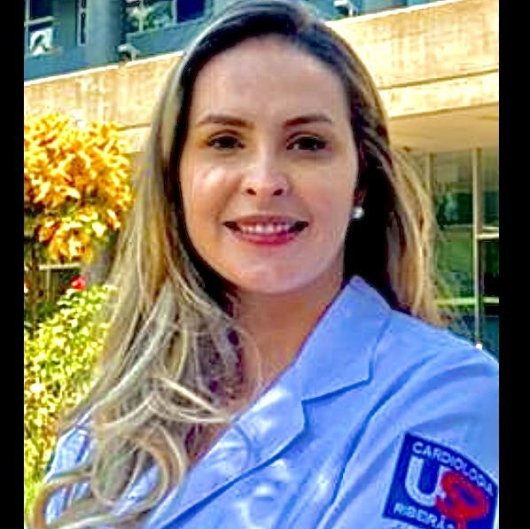Dra. Mariana Longa Rizzo
