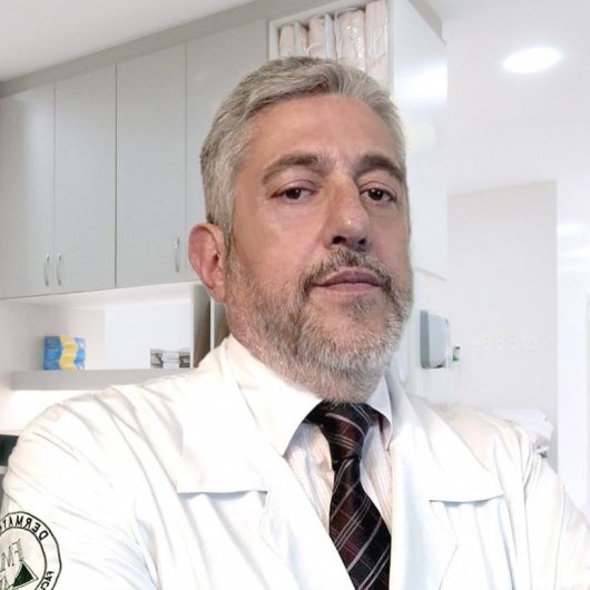 Dr. Luiz Roberto Da Costa