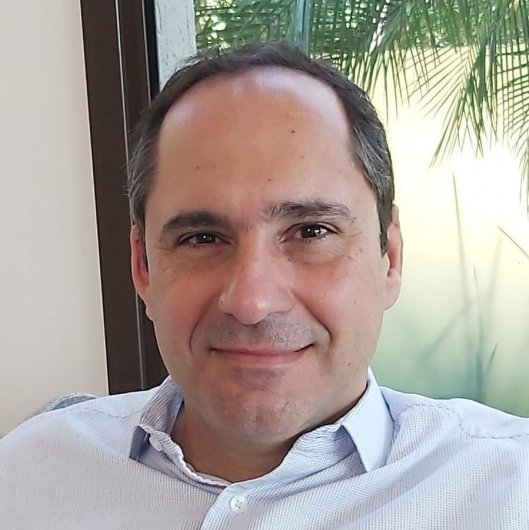Dr. Cristiano Alves Costa