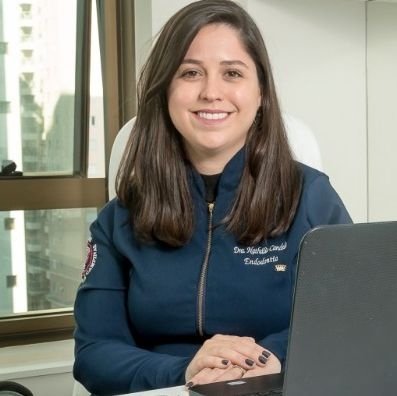 Dra. Nathália Candela