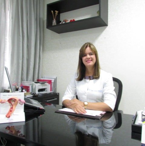 Dra. Simone Portugal
