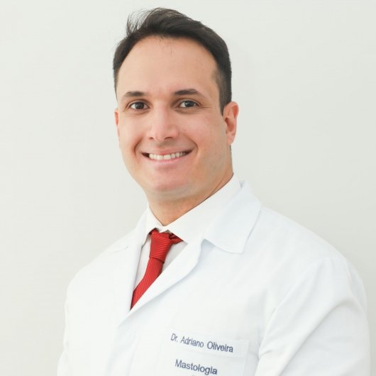 Dr. Adriano Meira Oliveira