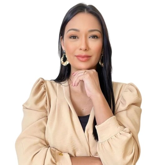 Dr. Stéfanie Nobre Rocha