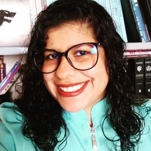 Prof. Juliane De Oliveira Silva