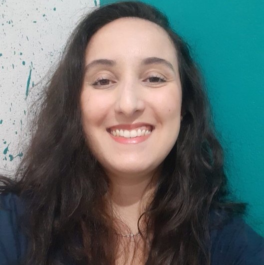 Camila Nobile Fraga