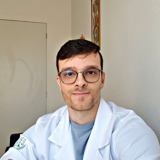 Natan de Oliveira Loureiro