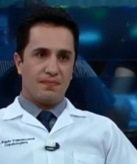 Dr. Paulo Vasconcelos