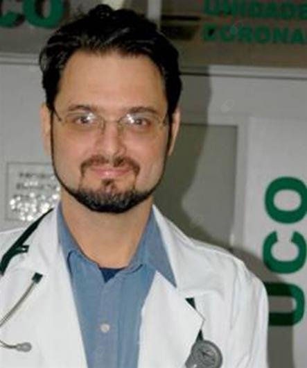 Dr. Luiz Carlos Bettiati Junior