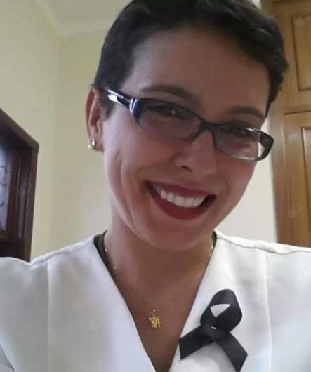 Dra. Camila Almeida Exposto Alves