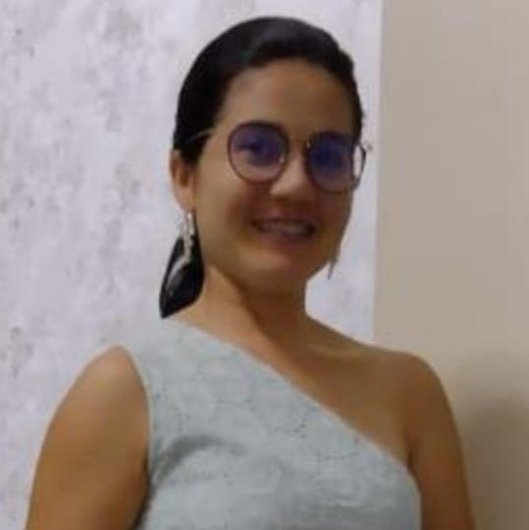Dra. Cristina Araújo