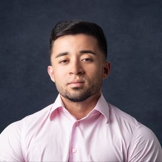 Dr. Rafael Kenji
