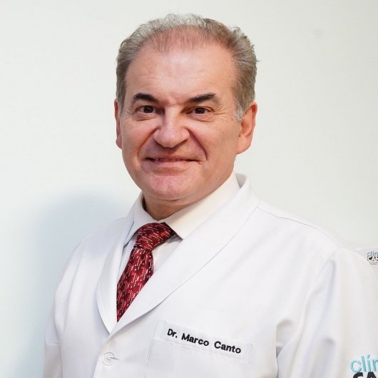 Dr. Marco Antonio Santini Canto