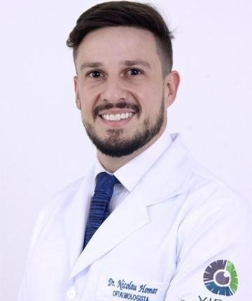 Dr. Nicolau Homar Neto