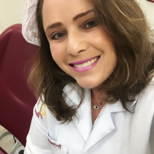 Dra. Fernanda Fortes