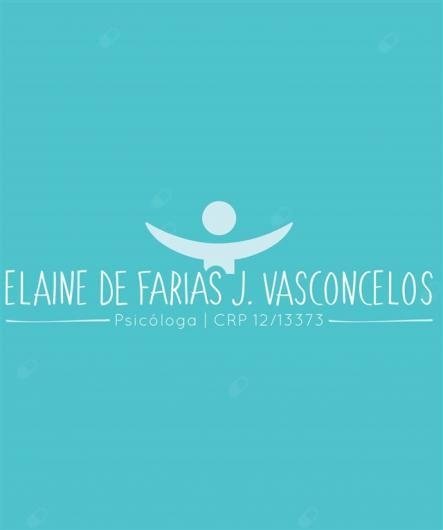 Elaine de Farias J. Vasconcelos